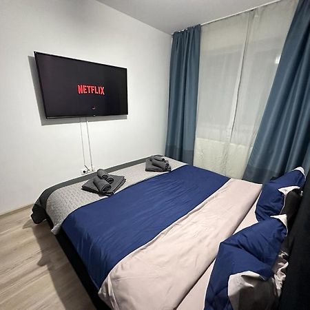 Marului Residence Βουκουρέστι Εξωτερικό φωτογραφία