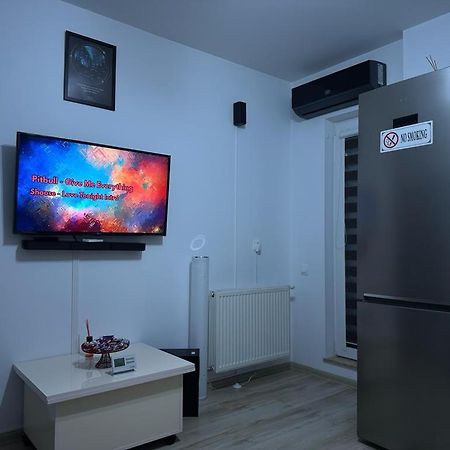 Marului Residence Βουκουρέστι Εξωτερικό φωτογραφία