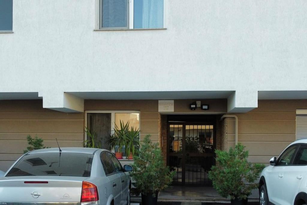 Marului Residence Βουκουρέστι Εξωτερικό φωτογραφία