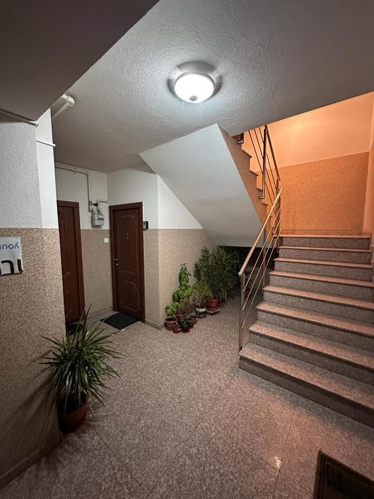Marului Residence Βουκουρέστι Εξωτερικό φωτογραφία