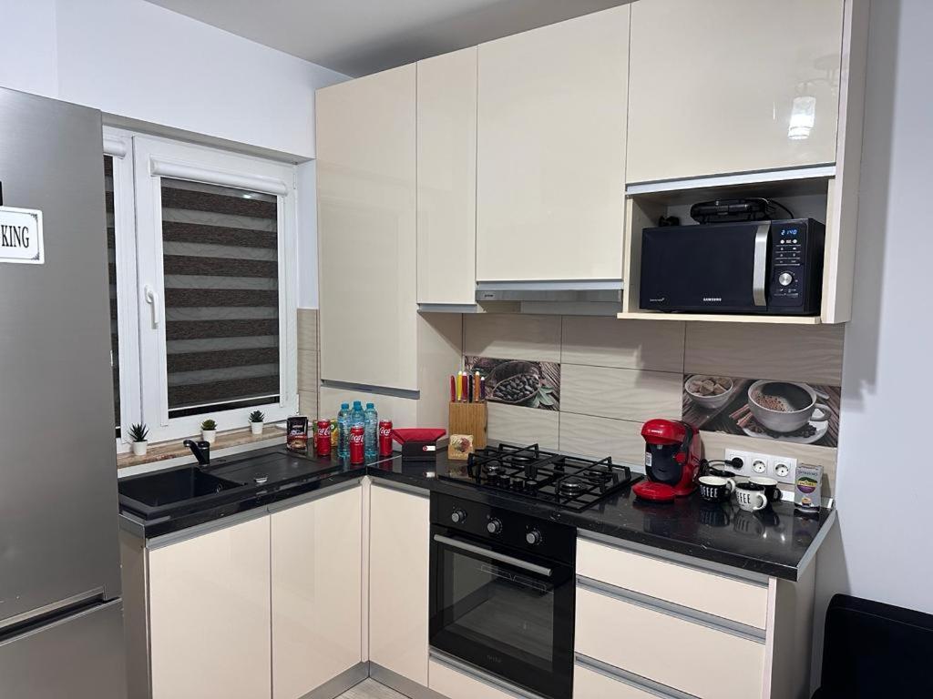 Marului Residence Βουκουρέστι Εξωτερικό φωτογραφία