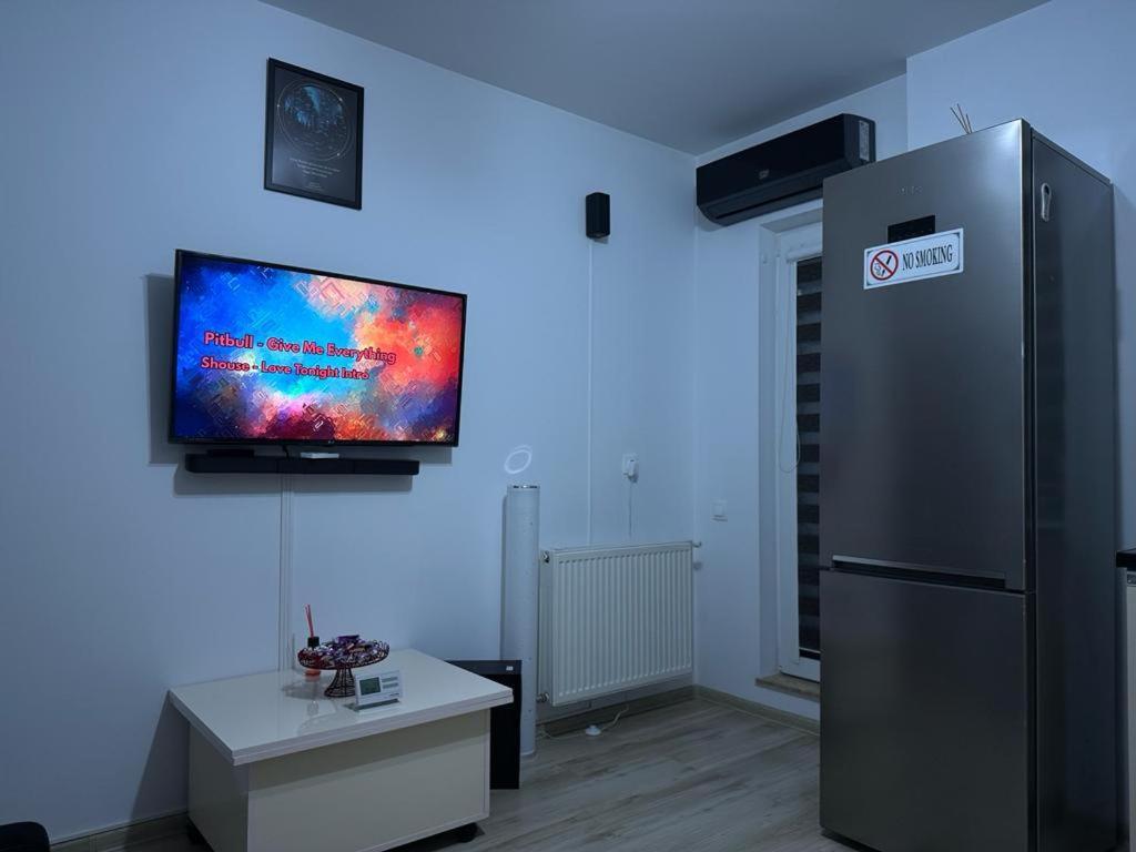 Marului Residence Βουκουρέστι Εξωτερικό φωτογραφία