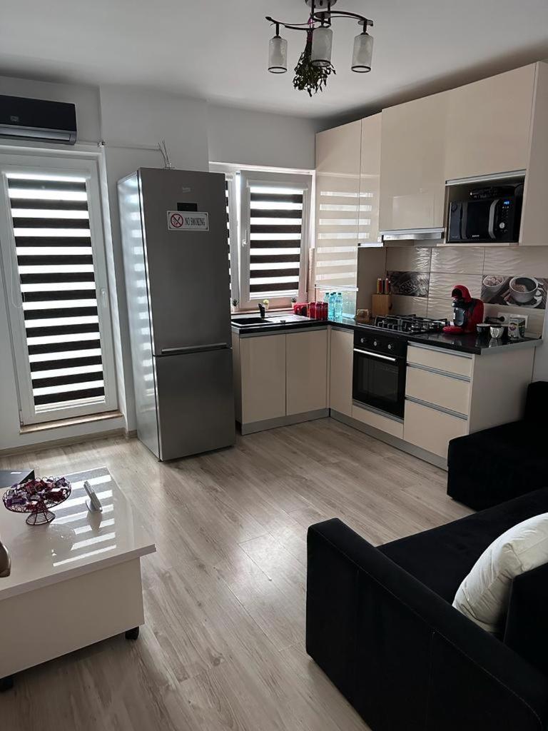 Marului Residence Βουκουρέστι Εξωτερικό φωτογραφία
