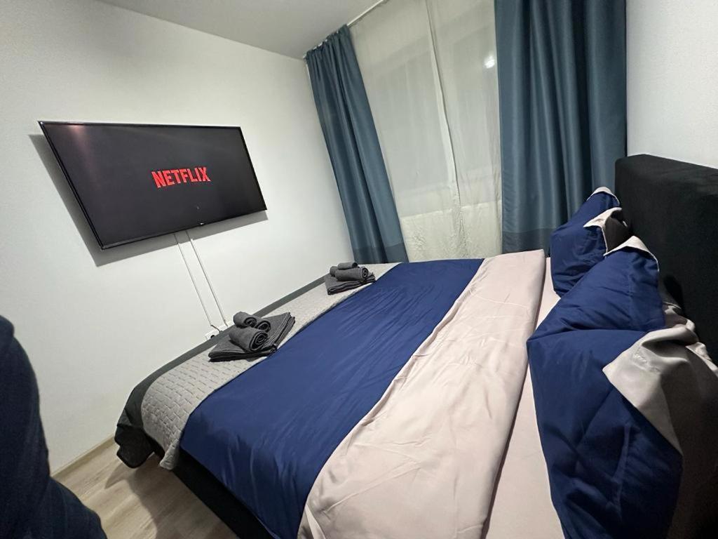 Marului Residence Βουκουρέστι Εξωτερικό φωτογραφία