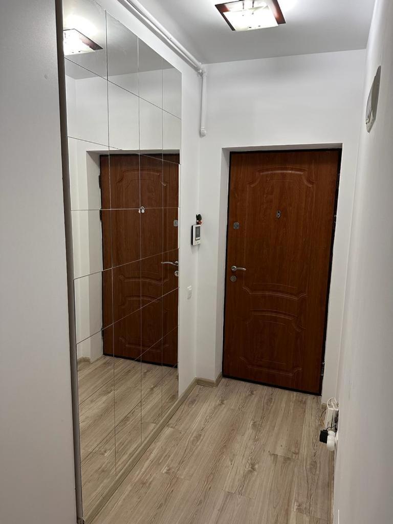 Marului Residence Βουκουρέστι Εξωτερικό φωτογραφία