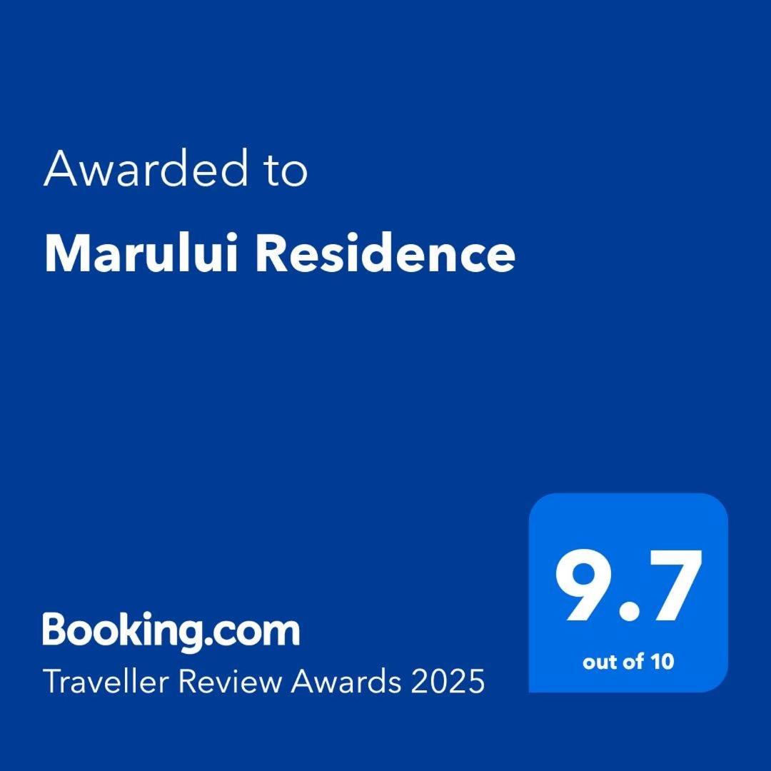 Marului Residence Βουκουρέστι Εξωτερικό φωτογραφία